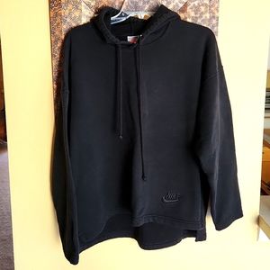 Nike pullover hoodie